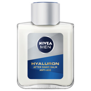 6x NIVEA Men Anti-Age Hyaluronzuur After Shave Balm - 71.99 euro
