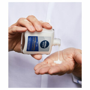 6x NIVEA Men Anti-Age Hyaluronzuur After Shave Balm - 71.99 euro