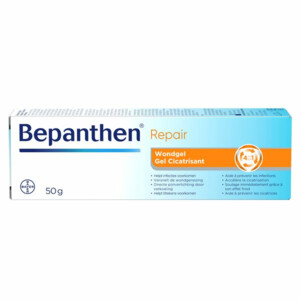 Bepanthen Repair Wondgel - 10.49 euro