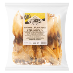 Voskes Wild Pakket - 22.68 euro