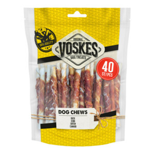 Voskes Wild Pakket - 22.68 euro