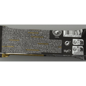 Isostar High Protein Sportreep Chocolate - 1.85 euro