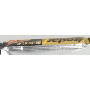 30x Isostar High Protein 25 Hazelnoot - 38.21 euro