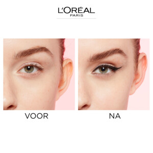 L'Oréal Superliner Perfect Slim Eyeliner Intense Black - 13.99 euro