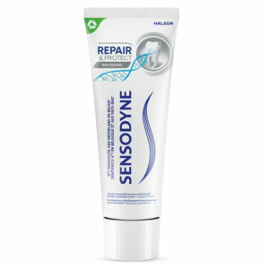 Sensodyne Tandpasta Repair & Protect Whitening - 7.05 euro