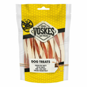 Voskes Snack en Snoepjes Pakket 