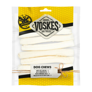 Voskes Snack en Snoepjes Pakket 
