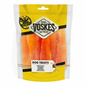 Voskes Kip Pakket - 18.55 euro