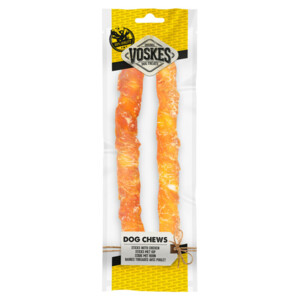 Voskes Kip Pakket - 18.55 euro