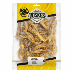 Voskes Kip Pakket - 18.55 euro
