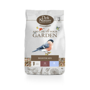 Deli Nature Buitenvogel Voer Pakket - 21.93 euro