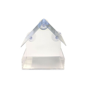Deli Nature Window Feeder Pakket - 19.2 euro