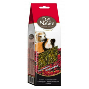 Deli Nature Cavia Verwen Pakket - 12.83 euro