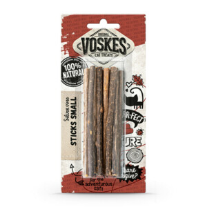 Voskes Katten Verwen Pakket - 10.92 euro