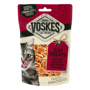 Voskes Katten Verwen Pakket - 10.92 euro