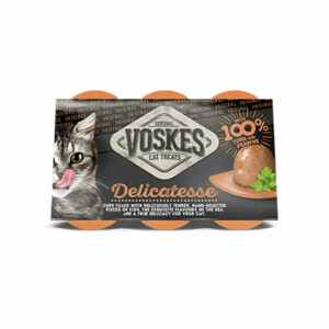Voskes Katten Verwen Pakket - 10.92 euro