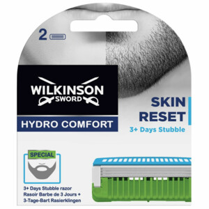 Wilkinson Hydro Comfort Navulmesjes Skin Reset - 9.99 euro
