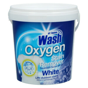 At Home Witte Was & Droog Pakket - 5.79 euro