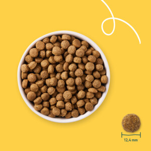 Yarrah Bio Hondenvoer Sensitive Adult Kip & Rijst 2 kg