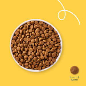 Yarrah Bio Hondenvoer Adult Small Breed Kip 2 kg
