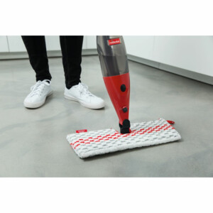 Vileda 1-2 Spray MAX - Vervanging Rood Wit - 11.99 euro