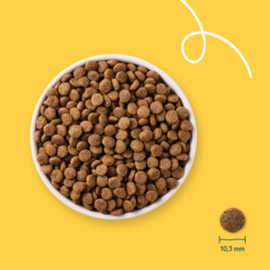 Yarrah Bio Kattenvoer Graanvrij Kip & Vis 2,4 kg