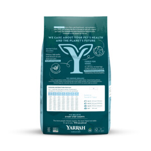 Yarrah Bio Hondenvoer Puppy Kip 2 kg