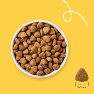 Yarrah Biologisch Hondenvoer Vegan 10 kg