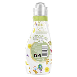 Robijn Wasverzachter Floral Morning - 2.21 euro