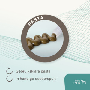 Beaphar IntestoPro Pasta Hond vanaf 15 kg 20 ml