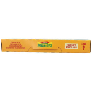 3x Nature Valley Proteine Gezouten Karamelnoten 4-pack - 12.89 euro
