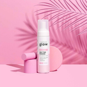 Australian Glow Self Tanning Mousse Medium - 18.29 euro