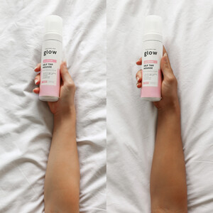 Australian Glow Self Tanning Mousse Medium - 18.29 euro