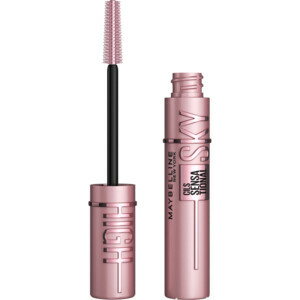 3x Maybelline Lash Sensational Sky High Mascara Very Black - 32.99 euro