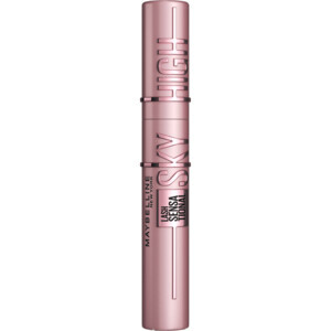 3x Maybelline Lash Sensational Sky High Mascara Very Black - 32.99 euro