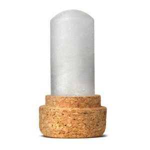 Happy Earth 100% Natuurlijke Crystal Unscented Deodorant - 13.99 euro
