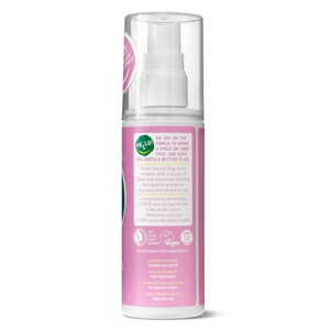 Happy Earth 100% Natuurlijke Deodorant Spray Lavender Ylang - 7.49 euro