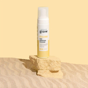 Australian Glow Self Tan Removal Mousse - 17.99 euro