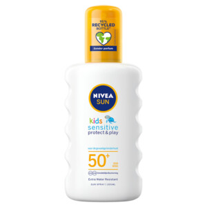 Nivea Sun Familie Pakket - 64.13 euro