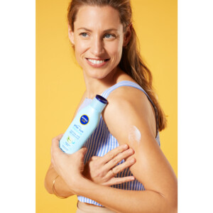 Nivea Sun Protect & Hydrate Pakket - 64.6 euro