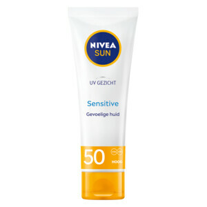 Nivea Sun Gezicht & Lichaam Pakket - 46.45 euro