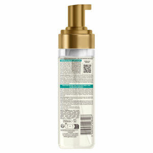 Garnier Ambre Solaire Natural Bronzer Zelfbruinende Mousse - 21.99 euro