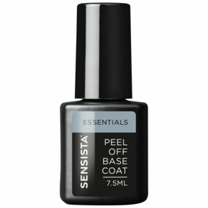 Sensista Peel off Base Coat - 14.99 euro