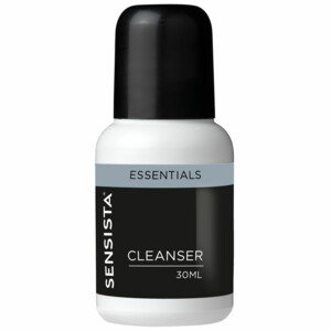 Sensista Cleanser & Lint-Free Wipes - 9.99 euro