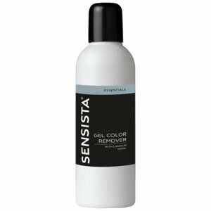 Sensista Gel Color Remover - 8.65 euro