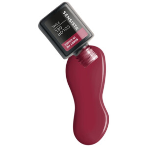 Sensista Color Gel  Berry Me In Kisses - 10.55 euro