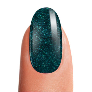 Sensista Color Gel  Glimmery Greens - 9.95 euro