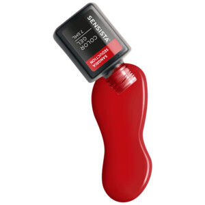 Sensista Color Gel  Sangria Seduction - 14.99 euro