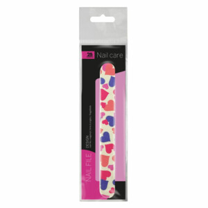 2B Nagelvijl Design - 2.95 euro
