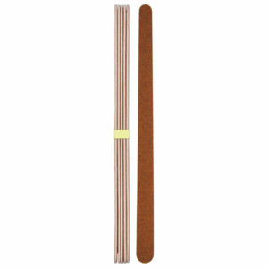 2B Nagelvijl Natural - 3.99 euro